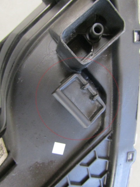 LAMPA PRZÓD KIA CEED 3 III ZWYKŁA SOCZEWKA 18-21 LEWA LH 92101J7050