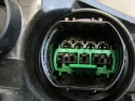 LAMPA PRZÓD KIA CEED 3 III ZWYKŁA SOCZEWKA 18-21 LEWA LH 92101J7050