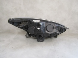 LAMPA PRZÓD RENAULT CAPTUR I 1 ZWYKŁA SOCZEWKA LH LEWA 13-17 260607853R
