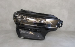 LAMPA PRZÓD SKODA KAROQ LIFT LED 21- RH PRAWA 57B941010