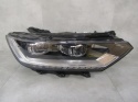 LAMPA PRZÓD VOLKSWAGEN PASSAT B8 FULL LED RH PRAWY 14-19 3G1941082F