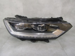 LAMPA PRZÓD VOLKSWAGEN PASSAT B8 FULL LED RH PRAWY 14-19 3G1941082F