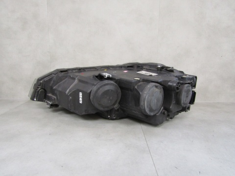 LAMPA PRZÓD VOLKSWAGEN VW POLO 2G LIFT ZWYKŁA 17-20 RH PRAWA 2G1941006