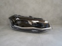 LAMPA PRZÓD VOLKSWAGEN POLO 2G LIFT VALEO FULL LED 17-20 RH PRAWA 90124570