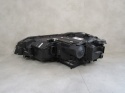 LAMPA PRZÓD VOLKSWAGEN POLO 2G LIFT VALEO FULL LED 17-20 RH PRAWA 90124570