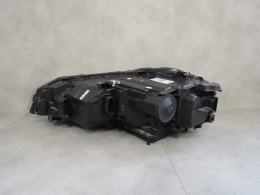 LAMPA PRZÓD VOLKSWAGEN POLO 2G LIFT VALEO FULL LED 17-20 RH PRAWA 90124570