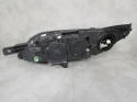 Lampa przód Fiat Ducato Boxer Jumpy Lift ZWYKŁA + LED 14- RH PRAWA