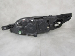 Lampa przód Fiat Ducato Boxer Jumpy Lift ZWYKŁA + LED 14- RH PRAWA