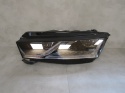 LAMPA PRZÓD SKODA OCTAVIA IV FULL LED 19-24 LH 5E1941015A
