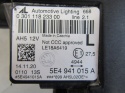 LAMPA PRZÓD SKODA OCTAVIA IV FULL LED 19-24 LH 5E1941015A