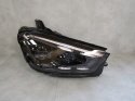 LAMPA PRZÓD MERCEDES GLE W167 LIFT FULL LED MULTIBEAM 23- RH PRAWA A1679067804
