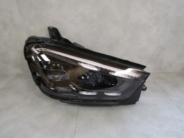 LAMPA PRZÓD MERCEDES GLE W167 LIFT FULL LED MULTIBEAM 23- RH PRAWA A1679067804