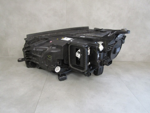 LAMPA PRZÓD MERCEDES GLE W167 LIFT FULL LED MULTIBEAM 23- RH PRAWA A1679067804