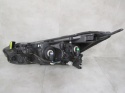 LAMPA PRZÓD NISSAN MICRA K14 ZWYKŁA + LED 16-22 RH 26010-5FA0A