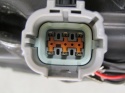LAMPA PRZÓD NISSAN MICRA K14 ZWYKŁA + LED 16-22 RH 26010-5FA0A