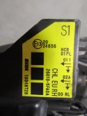 LAMPA PRZÓD NISSAN MICRA K14 ZWYKŁA + LED 16-22 RH 26010-5FA0A