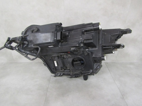 LAMPA PRZÓD SKODA KODIAQ I LIFT FULL LED 21- RH PRAWA 566941036