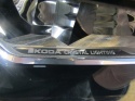 LAMPA PRZÓD SKODA KODIAQ I LIFT FULL LED 21- RH PRAWA 566941036
