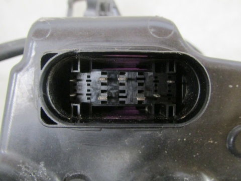 LAMPA PRZÓD SKODA KODIAQ I LIFT FULL LED 21- RH PRAWA 566941036
