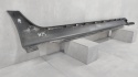 Listwa progowa lewa Hyundai IX35 10-15 IX-35