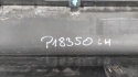 Listwa progowa lewa Hyundai IX35 10-15 IX-35
