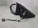 Lusterko Lewe 5 PIN Citroen C3 IV e-C3 24- kompletne LH