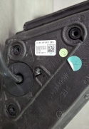Lusterko Lewe 5 PIN Citroen C3 IV e-C3 24- kompletne LH