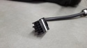 Lusterko Lewe 5 PIN Citroen C3 IV e-C3 24- kompletne LH
