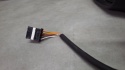 Lusterko Lewe 5 PIN Citroen C3 IV e-C3 24- kompletne LH