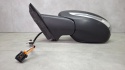 Lusterko Lewe 5 PIN Citroen C3 IV e-C3 24- kompletne LH