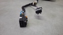Lusterko lewe 11 PIN (9+2) Citroen Aircross II Opel Frontera C 24- LH