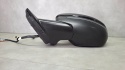Lusterko lewe 11 PIN (9+2) Citroen Aircross II Opel Frontera C 24- LH