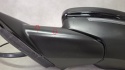 Lusterko lewe 11 PIN (9+2) Citroen Aircross II Opel Frontera C 24- LH