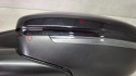 Lusterko lewe 11 PIN (9+2) Citroen Aircross II Opel Frontera C 24- LH