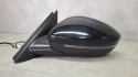 Lusterko lewe 11 PIN (9+2) Citroen Aircross II Opel Frontera C 24- LH