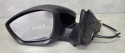 Lusterko Lewe 7 PIN Citroen C3 IV e-C3 24- kompletne LH