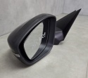 Lusterko Lewe 7 PIN Citroen C3 IV e-C3 24- kompletne LH