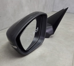 Lusterko Lewe 7 PIN Citroen C3 IV e-C3 24- kompletne LH