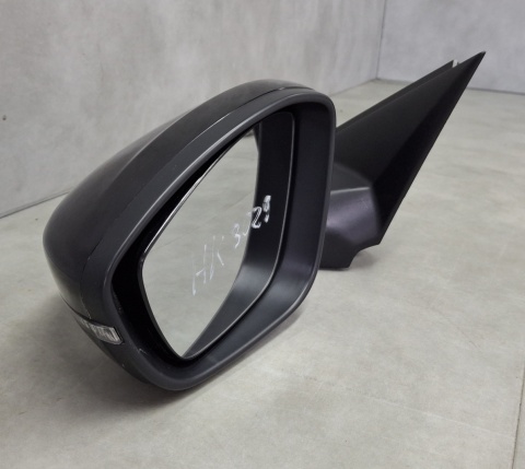 Lusterko Lewe 7 PIN Citroen C3 IV e-C3 24- kompletne LH