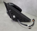 Lusterko Lewe 7 PIN Citroen C3 IV e-C3 24- kompletne LH