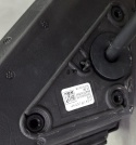 Lusterko Lewe 7 PIN Citroen C3 IV e-C3 24- kompletne LH