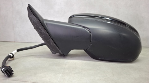 Lusterko Lewe 7 PIN Citroen C3 IV e-C3 24- kompletne LH