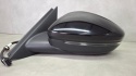 Lusterko Lewe 7 PIN Citroen C3 IV e-C3 24- kompletne LH