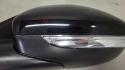 Lusterko Lewe 9 PIN Citroen C3 IV e-C3 24- kompletne LH