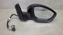 Lusterko Prawe 13 PIN (9+4) Opel Frontera C Citroen c3 Aircross II 24- RH