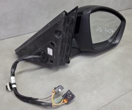 Lusterko Prawe 13 PIN (9+4) Opel Frontera C Citroen c3 Aircross II 24- RH