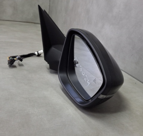 Lusterko Prawe 13 PIN (9+4) Opel Frontera C Citroen c3 Aircross II 24- RH