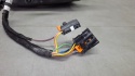 Lusterko Prawe 13 PIN (9+4) Opel Frontera C Citroen c3 Aircross II 24- RH