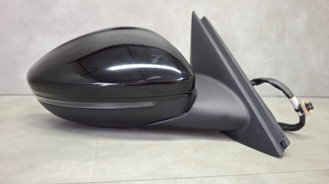 Lusterko Prawe 13 PIN (9+4) Opel Frontera C Citroen c3 Aircross II 24- RH