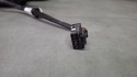 Lusterko Prawe 7 PIN (5+2) Citroen c3 IV e-C3 24- kompletne RH
